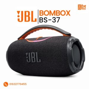 JBL Boombox BS-37 Black